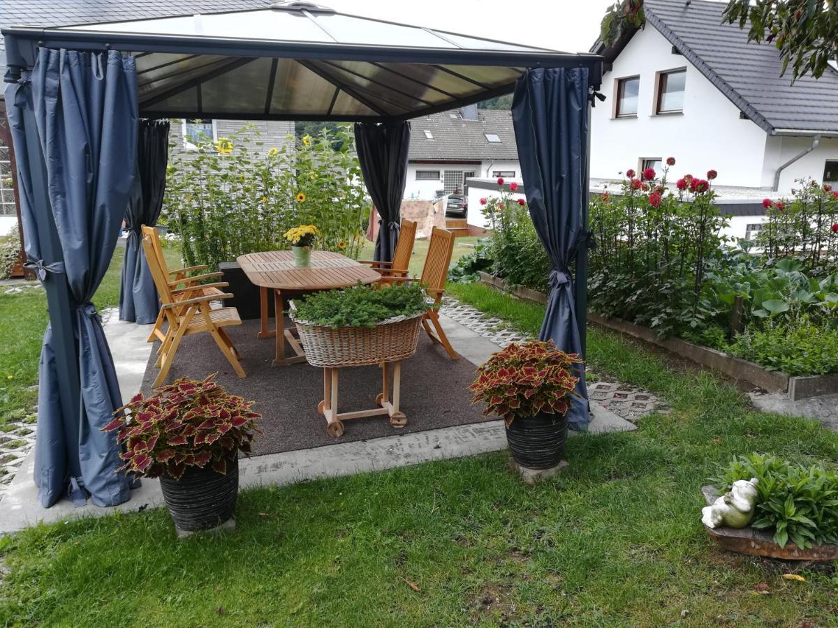 Apartment Preising Willingen  Exterior foto