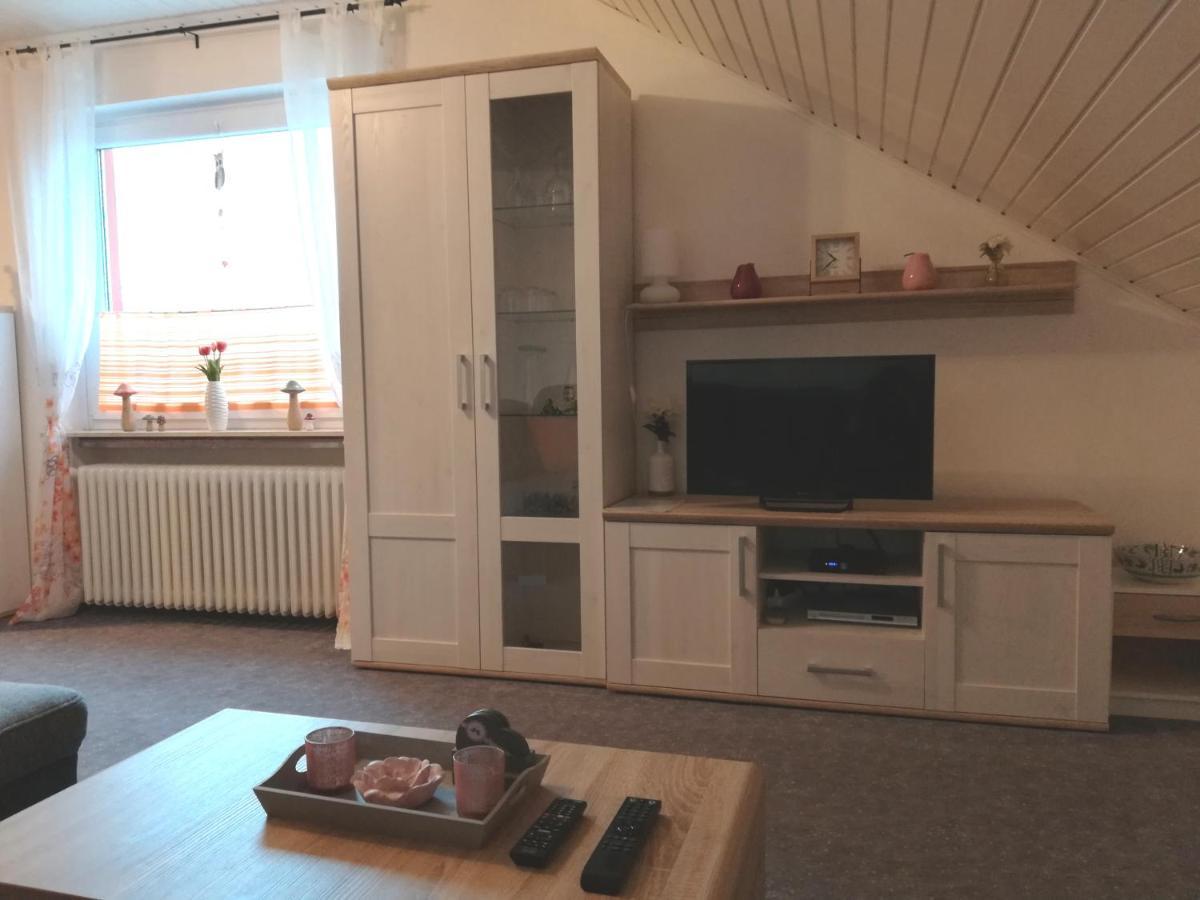 Apartment Preising Willingen  Exterior foto