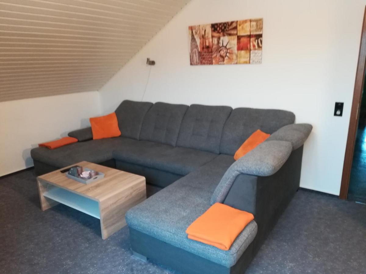 Apartment Preising Willingen  Exterior foto