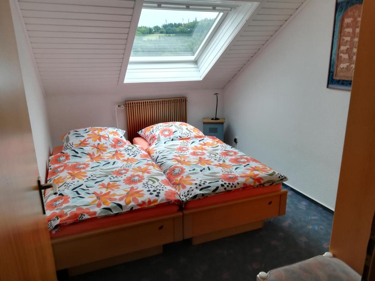 Apartment Preising Willingen  Exterior foto