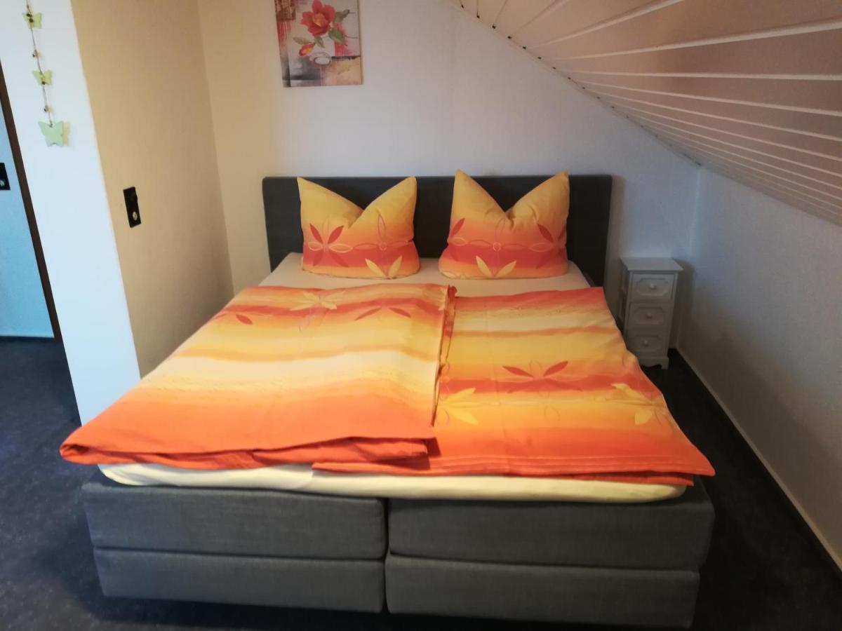 Apartment Preising Willingen  Exterior foto