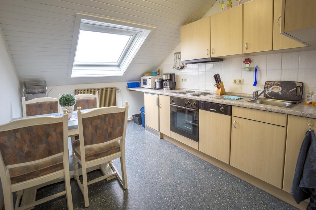 Apartment Preising Willingen  Exterior foto
