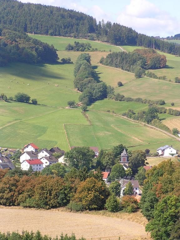 Apartment Preising Willingen  Exterior foto