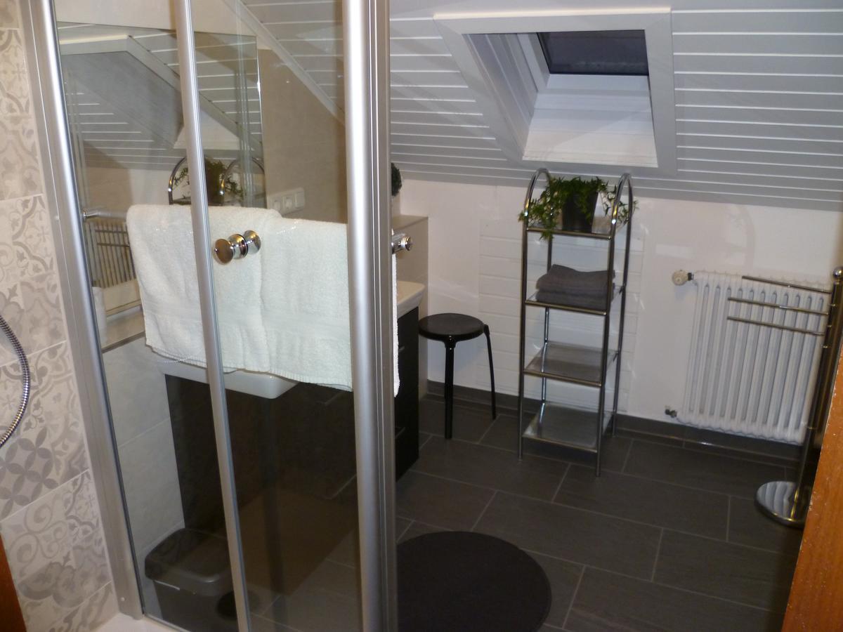 Apartment Preising Willingen  Exterior foto